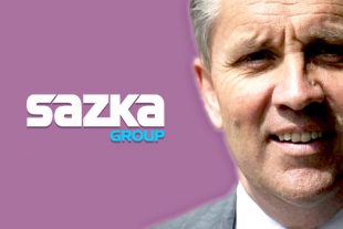 Sazka en búsqueda para asegurar la licencia de la Lotería Nacional