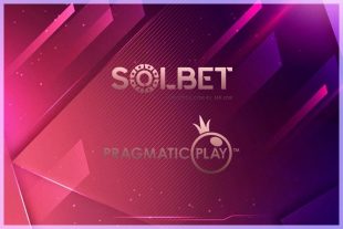 Pragmatic Play firma un acuerdo con Solbet