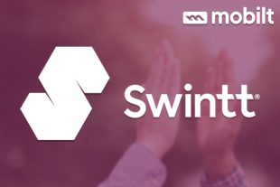 Swintt firma un acuerdo de suministro de casino con Mobilt
