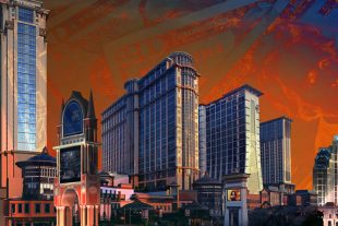 Hard Rock y MGM rumorean compradores de Venetian y Palazzo