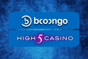 Booongo anuncia asociación con High 5 Casino