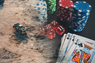 Georgia considera a Midway como posible hogar para un futuro casino