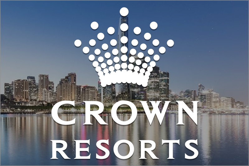 Crown Resorts Casino Group anuncia la renuncia del director ejecutivo