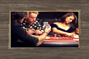 Los jugadores dan la bienvenida al nuevo casino social GamblersArea