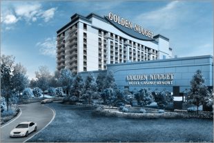 Richmond da la bienvenida a dos propuestas más de casino