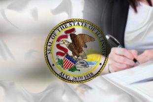 Representantes de Illinois intentan legalizar los juegos en línea