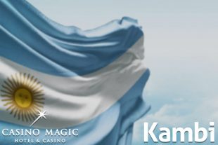 Kambi entra en un acuerdo plurianual con Casino Magic de Argentina