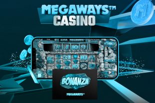 Gamesys lanza Megaways Casino en asociación con BTG