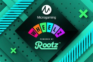 Microgaming entrega contenido a la marca Wheelz de Rootz Casino