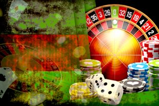 GiG se asocia con un operador orientado a Alemania para casino en línea