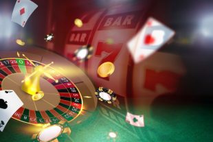 Pensilvania anuncia ingresos récord de casinos