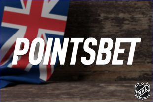 PointsBet continúa la expansión de EE. UU. con la asociación de NHL