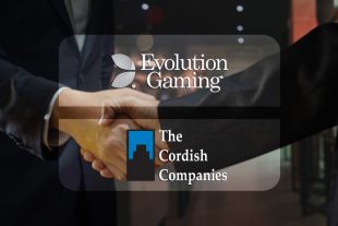 Evolution presenta la oferta de casino en vivo de Cordish Cos en Pensilvania