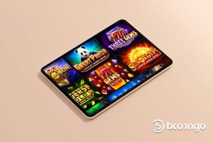 Booongo presenta la asociación latinoamericana con Virtualsoft