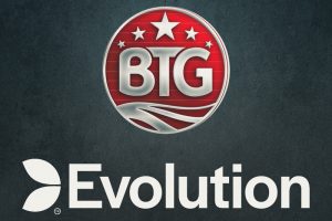 Evolution ingresa oferta de €450 millones para el creador de Megaways Big Time Gaming