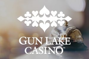 Gun Lake Casino presenta una expansión de $300 millones