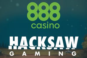 888casino mejora el lobby con contenido de Hacksaw Gaming