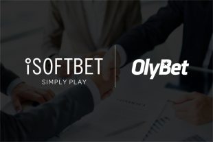 Los juegos de casino en línea iSoftBet disponibles con OlyBet