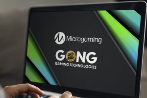 GONG Gaming Technologies se une a la lista de socios exclusivos de estudios de casino en línea de Microgaming