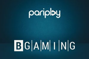 Pariplay presenta la integración de contenido de casino en línea BGaming