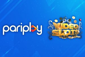 Los juegos de casino en línea patentados de Pariplay disponibles con Videoslots