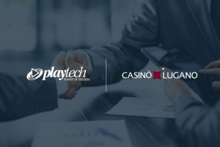 Playtech se aventura más en el espacio del casino en línea suizo con Casinò Lugano