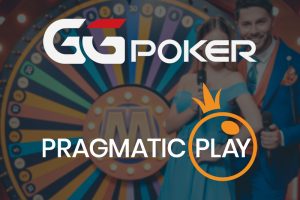 Pragmatic Play presenta un acuerdo de Casino en vivo con GGPoker