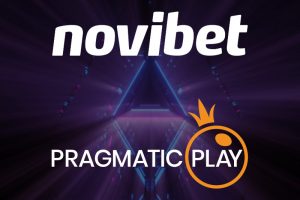 El contenido del Casino en vivo Pragmatic Play se lanza con Novibet