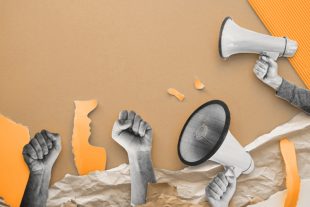 Decenas de habitantes de Richmond protestan contra la propuesta de casino de Cordish Companies