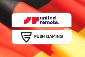 Push Gaming se alinea con United Remote para la expansión alemana