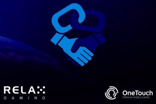 Relax agrega títulos de casino en línea OneTouch a la plataforma de contenido