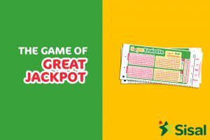 Sisal busca destronar a Camelot como operador de lotería nacional del Reino Unido