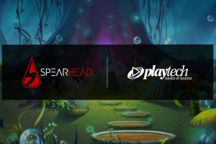 Los juegos de casino en línea de Spearhead Studios disponibles con Playtech