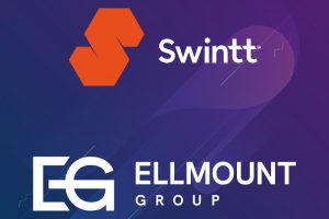 Las tragamonedas en línea Swintt disponibles con las marcas de Ellmount Gaming