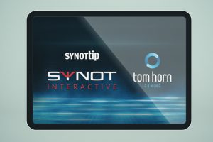Tom Horn Gaming se aventura más en Letonia con el acuerdo de SynotTip