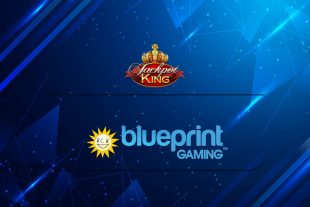El jugador de PokerStars Casino gana €8,1 millones en el Jackpot King de Blueprint
