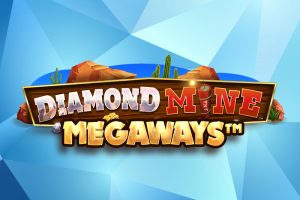 Diamond Mine Megaways se une al sistema de bote progresivo Jackpot King de Blueprint