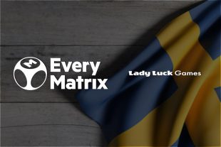EveryMatrix respalda Lady Luck Games antes de la lista