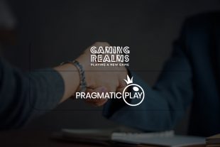 Gaming Realms crea juegos de casino en línea con temática de Pragmatic Play con la marca Slingo