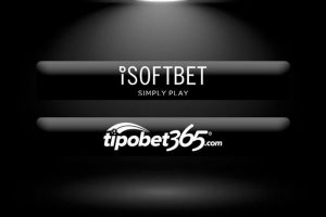 iSoftBet anuncia el enlace de contenido del casino en línea Tipobet365