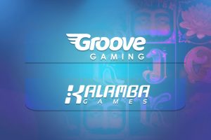 Kalamba Games integra los botes de Bullseye con GrooveGaming