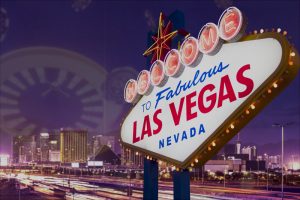 Los casinos Caesars, Station y MGM en Las Vegas vuelven a sus operaciones al 100% de su capacidad