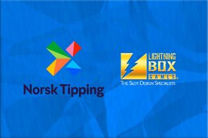 Lightning Box entra en Noruega con Norsk Tipping