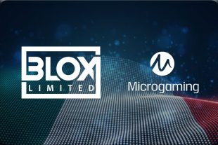 Microgaming suministra contenido a BLOX, proveedor de plataformas de iGaming orientado a Italia