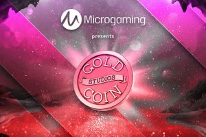 Gold Coin Studios se une a la lista de socios de estudio exclusivos de Microgaming