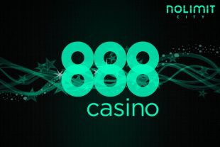 Nolimit City lanza contenido de casino en línea con 888casino