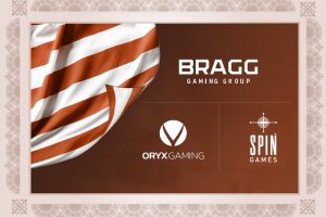 Bragg Gaming Group compra Spin Games de creador de contenido de casino en línea enfocados en EE.UU.