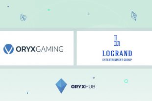 ORYX se une con Logrand para la expansión de iGaming en México