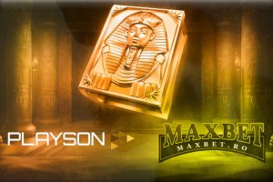 Playson se aventura más en el mercado rumano con MaxBet.ro