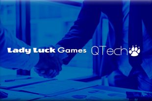 QTech Games carga los títulos de Lady Luck Games en una plataforma de contenido pesado